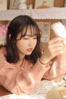 明星专题：蒙嘉慧